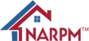 AXB -- HOA Lending Solutions -- Image Link Set -- Proud Member and Sponsor -- NARPM