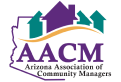 AXB -- HOA Lending Solutions -- Image Link Set -- Proud Member and Sponsor -- AACM